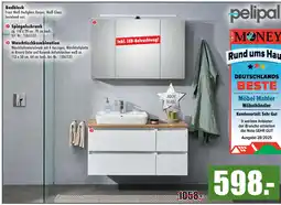 Möbel Mahler Pelipal spiegelschrank Angebot