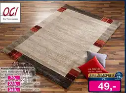 Möbel Inhofer Ogi maschinenwebteppich Angebot