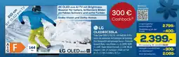 Euronics Lg oled83c59la Angebot