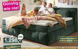 Möbel Inhofer Familienbett Angebot