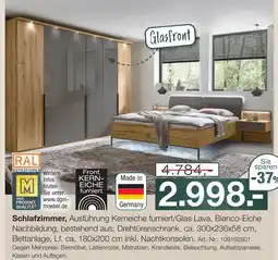 Möbel Inhofer Schlafzimmer Angebot