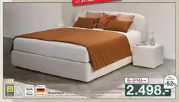 Möbel Inhofer Boxspringbett Angebot