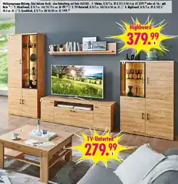 Möbel Boss Wohnprogramm Olsberg Angebot