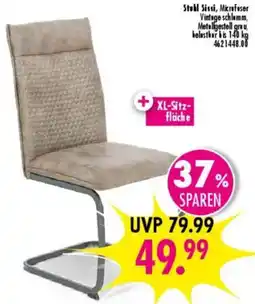 Möbel Boss Stuhl Sissi Angebot