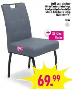 Möbel Boss Stuhl Linz Angebot