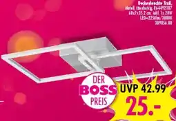 Möbel Boss Deckenleuchte Trail Angebot