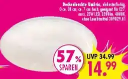 Möbel Boss Deckenleuchte Umbria Angebot