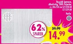 Möbel Boss Teppich Lorenzo Angebot