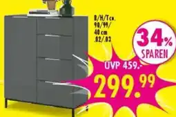 Möbel Boss Kommode Angebot
