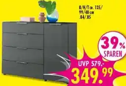Möbel Boss Kommode Angebot