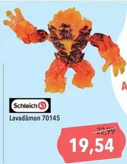 CITTI Markt Schleich Lavadämon 70145 Angebot