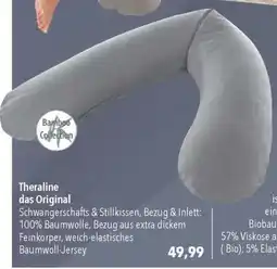 CITTI Markt Theraline das Original Angebot