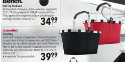 CITTI Markt reisenthel. Carrybag Angebot