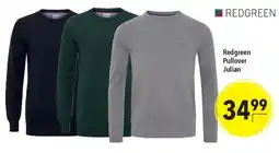 CITTI Markt Redgreen Pullover Julian Angebot