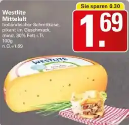 WEZ Westlite Mittelalt Angebot