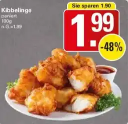 WEZ Kibbelinge Angebot