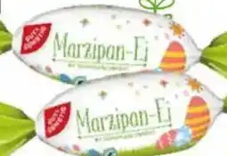 WEZ Gut & Günstig Marzipan-Ei Angebot