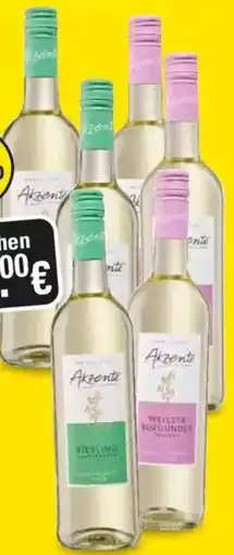 WEZ Moselland Akzente Weine Angebot