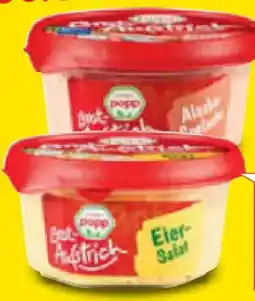 Netto Marken-Discount Popp Brotaufstrich Angebot