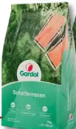 Bauhaus Gardol Schattenrasen Angebot