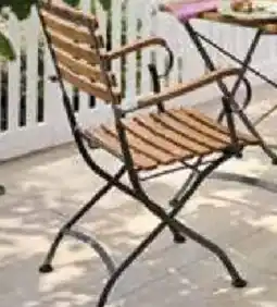 Bauhaus Klappstuhl Angebot