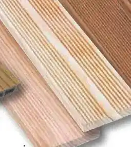 Bauhaus Terrassendielen Terrassendiele Douglasie Angebot