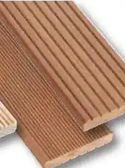 Bauhaus Terrassendielen Terrassendiele Bangkirai -Select & Better Angebot