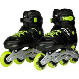 Netto Marken-Discount STIGA Inline Skates Gr. 34-37 Angebot