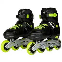 Netto Marken-Discount STIGA Inline Skates Gr. 38-41 Angebot