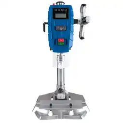 Netto Marken-Discount Scheppach Tischbohrmaschine DP 55 Angebot