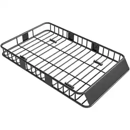 Netto Marken-Discount HOMCOM Dachtrager Metall Angebot