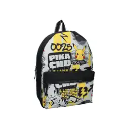 Netto Marken-Discount Pokemon Rucksack Kuscheliger Rucksack für kleine Abenteurer Angebot