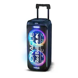 Netto Marken-Discount Oracle Red Bull Racing SK 220 RB-SK220 Angebot