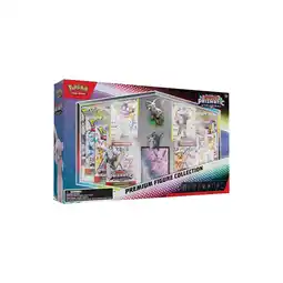 Netto Marken-Discount Pokémon Prismatische Entwicklung – Figure Collection Angebot
