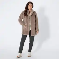 NKD Damen-Hose mit Jacquard-Muster Angebot