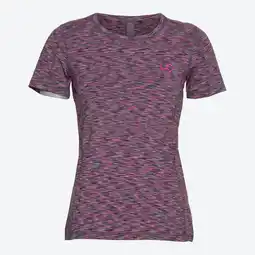 NKD Damen-Funktions-T-Shirt mit Rundhalsausschnitt Angebot
