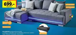 SCONTO Polsterecke Angebot