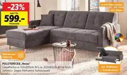 SCONTO POLSTERECKE „Venus" Angebot