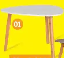 SCONTO Couchtisch Angebot