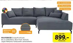 SCONTO Polsterecke Angebot