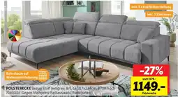 SCONTO Polsterecke Angebot