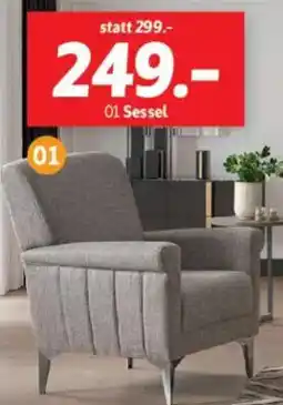 SCONTO Sessel Angebot