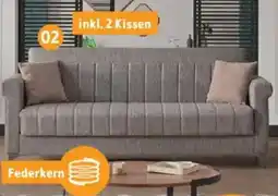 SCONTO 3 Sitzer Angebot