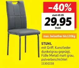 SCONTO Stuhl Angebot