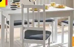 SCONTO Esstisch Angebot