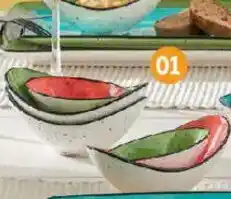 SCONTO Schale B/T ca. 11x6cm Angebot