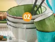 SCONTO Müslischale 16cm Angebot