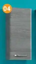 SCONTO Wandschrank Angebot