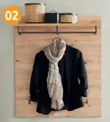 SCONTO Paneel Angebot