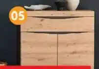 SCONTO Kommode Angebot